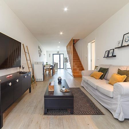 Gafa House - Family Accommodation And Workplace Gafanha da Nazaré Eksteriør billede