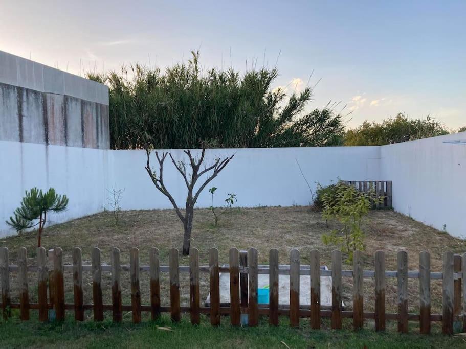 Gafa House - Family Accommodation And Workplace Gafanha da Nazaré Eksteriør billede