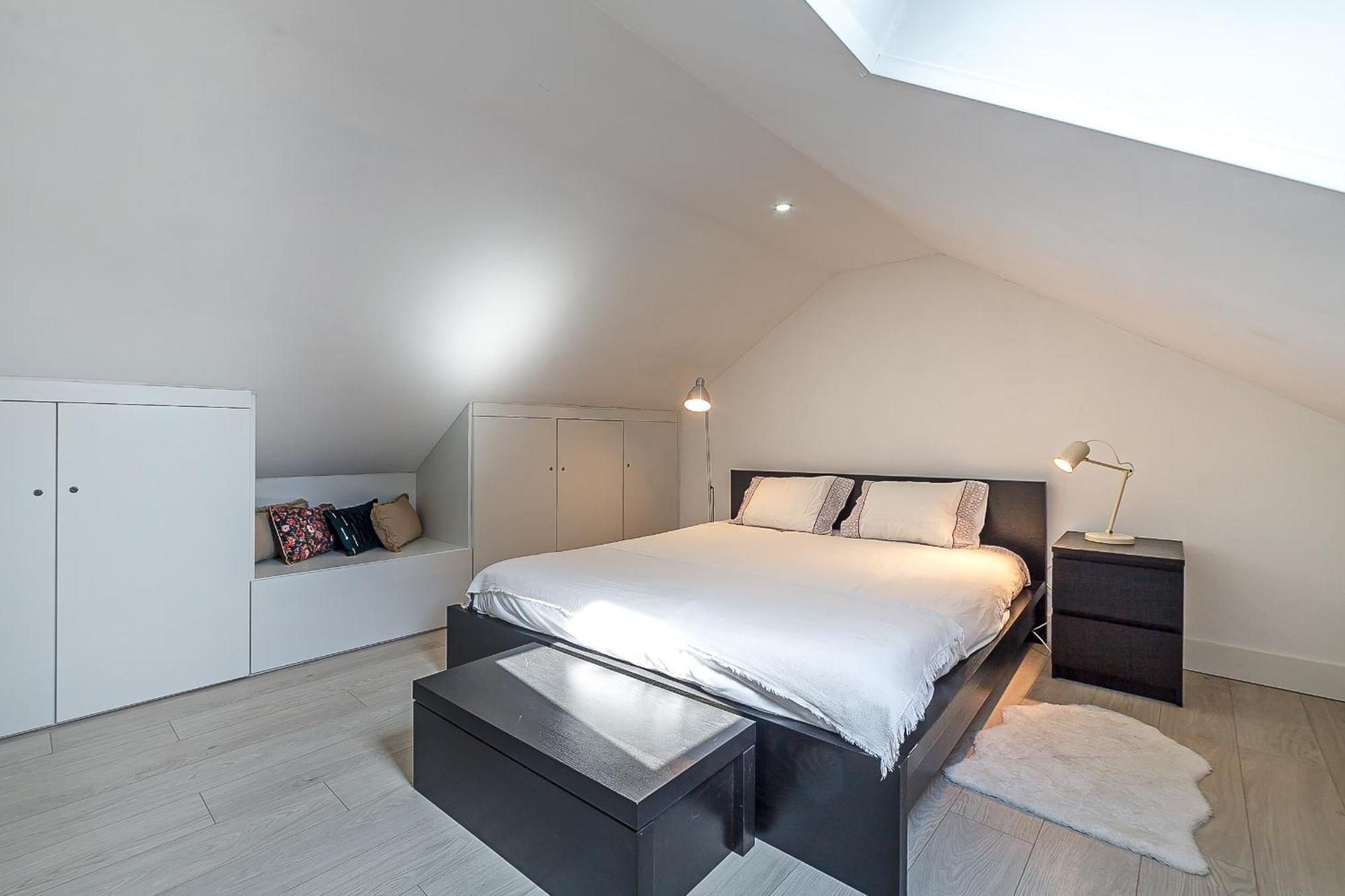 Gafa House - Family Accommodation And Workplace Gafanha da Nazaré Eksteriør billede