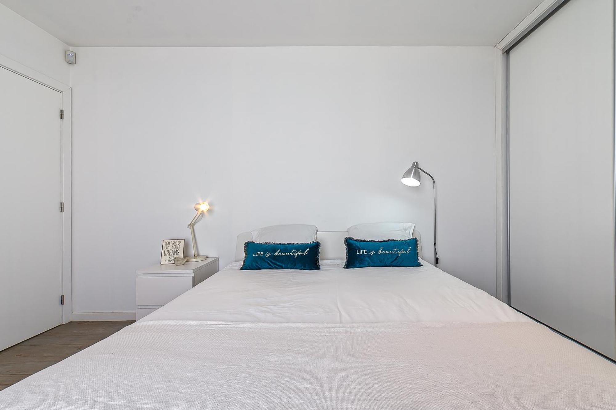 Gafa House - Family Accommodation And Workplace Gafanha da Nazaré Eksteriør billede