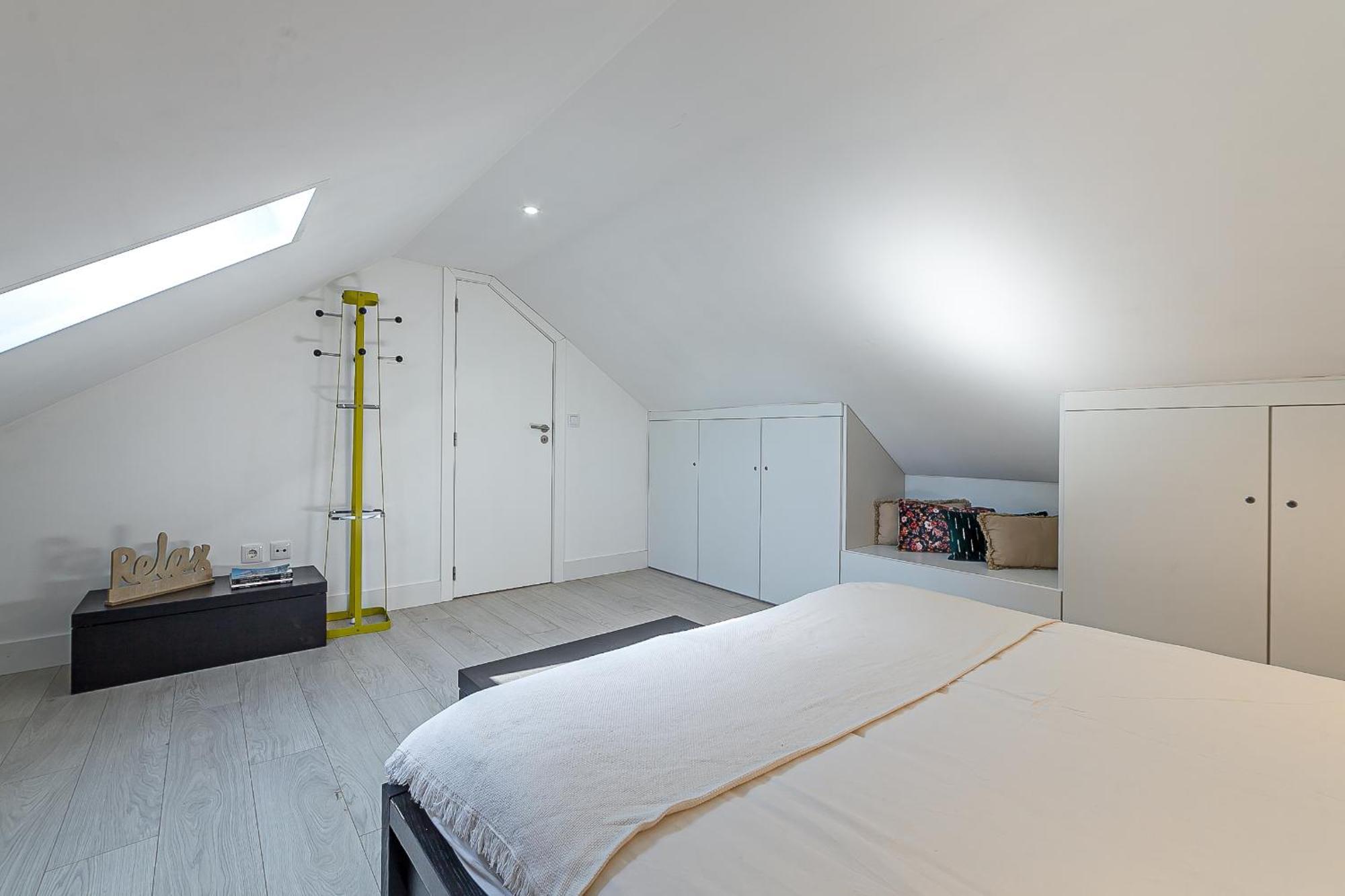 Gafa House - Family Accommodation And Workplace Gafanha da Nazaré Eksteriør billede