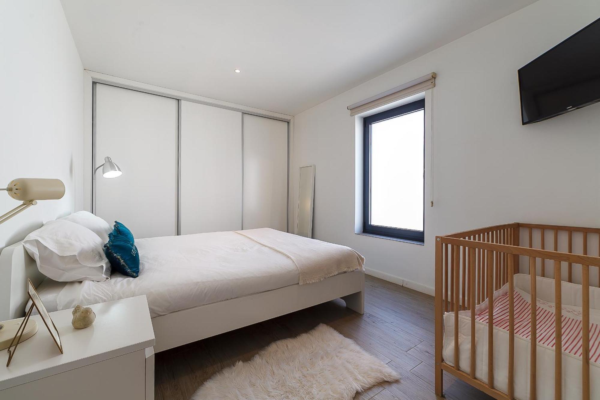 Gafa House - Family Accommodation And Workplace Gafanha da Nazaré Eksteriør billede