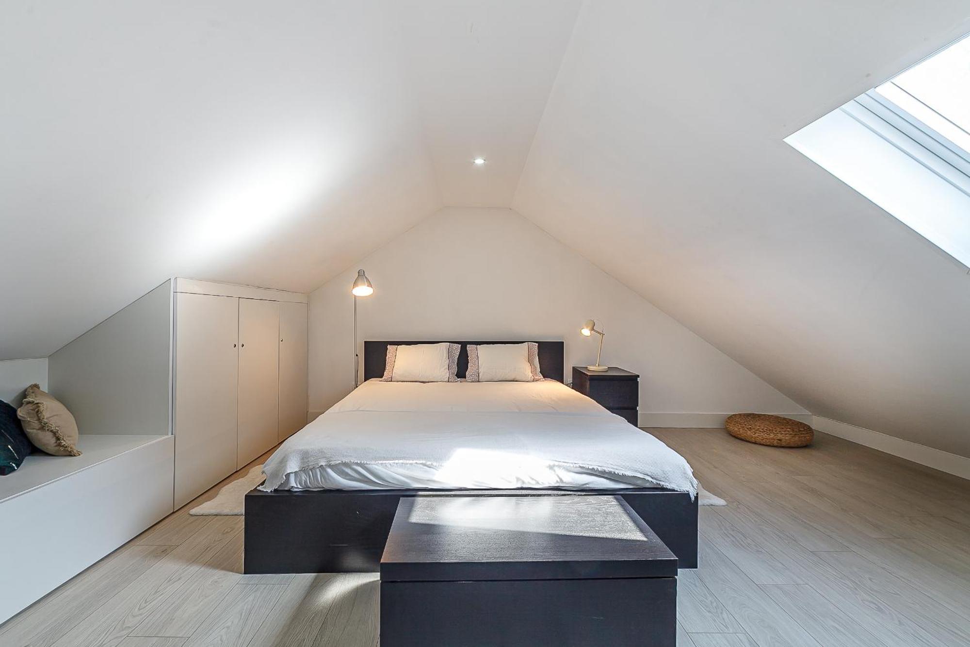 Gafa House - Family Accommodation And Workplace Gafanha da Nazaré Eksteriør billede