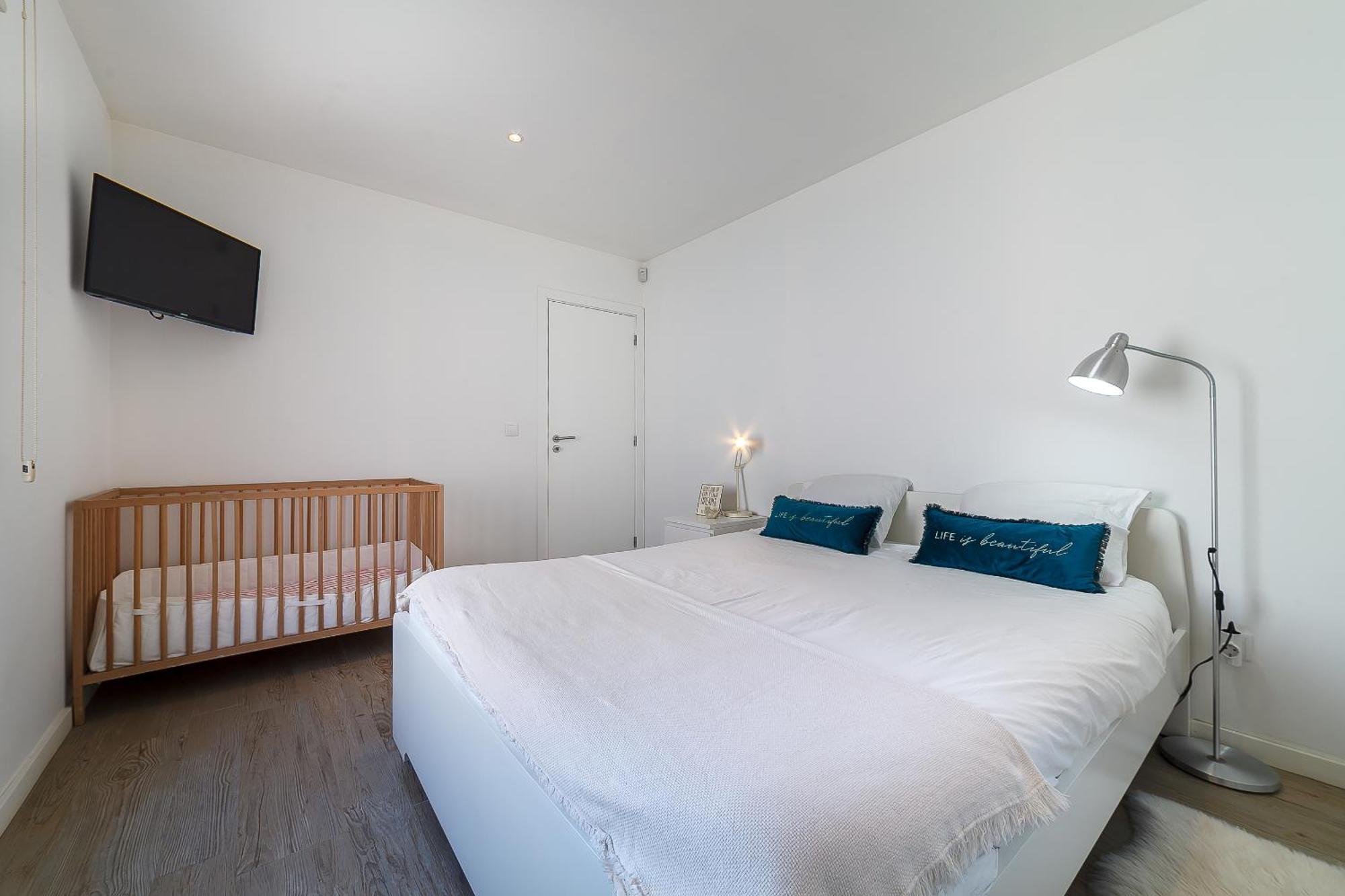 Gafa House - Family Accommodation And Workplace Gafanha da Nazaré Eksteriør billede