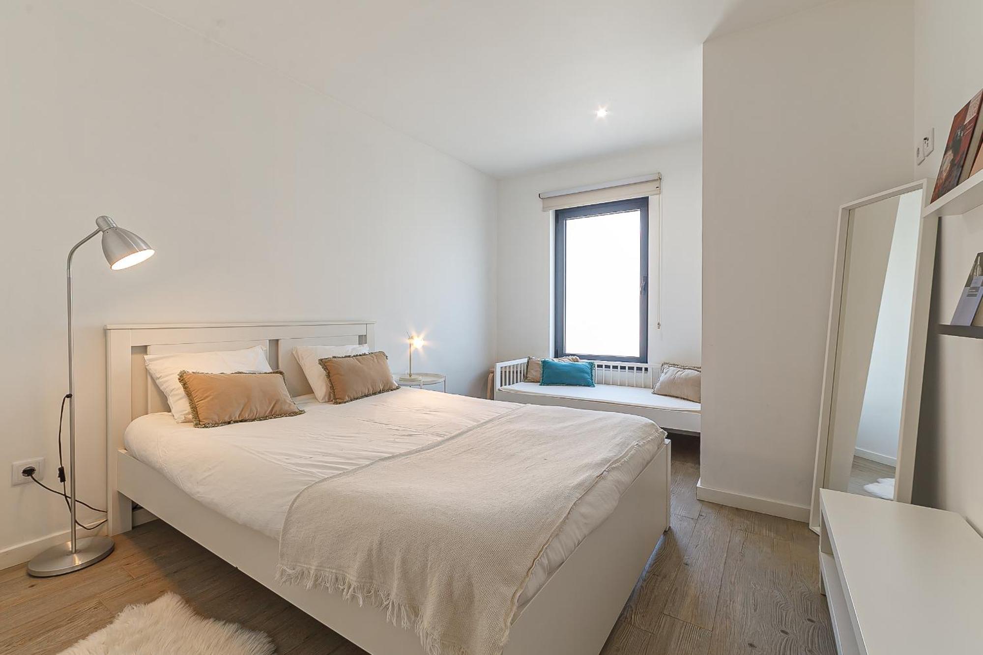Gafa House - Family Accommodation And Workplace Gafanha da Nazaré Eksteriør billede