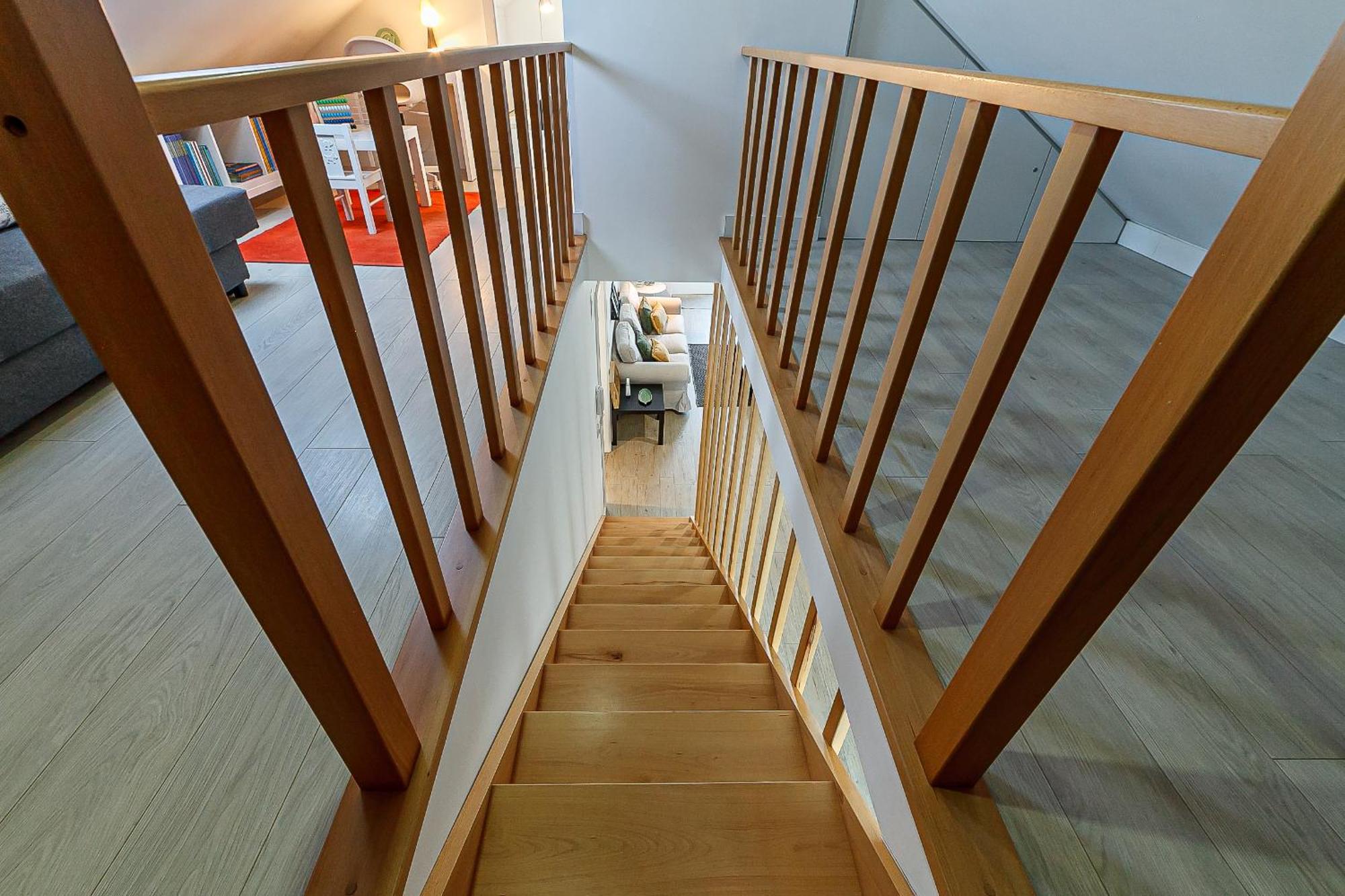 Gafa House - Family Accommodation And Workplace Gafanha da Nazaré Eksteriør billede